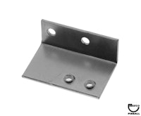 Bracket - fire button switch