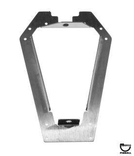 TRANSFORMERS LE (Stern) Mini playfield plate