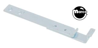 AC/DC (Stern) Lightning bolt sign bracket