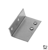 Bracket - fire button switch