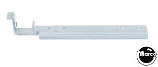 AC/DC (Stern) Lightning bolt sign bracket