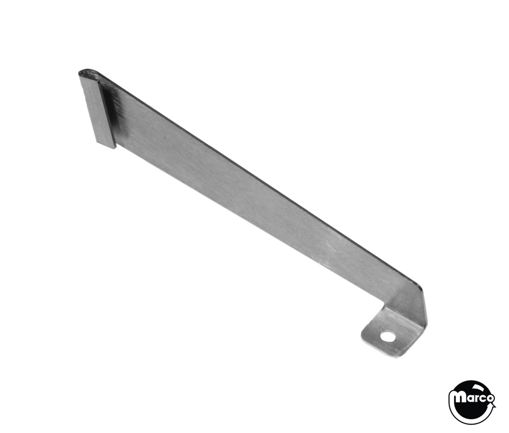AC/DC PREMIUM (Stern) Ramp guard left 4-1/2 inch