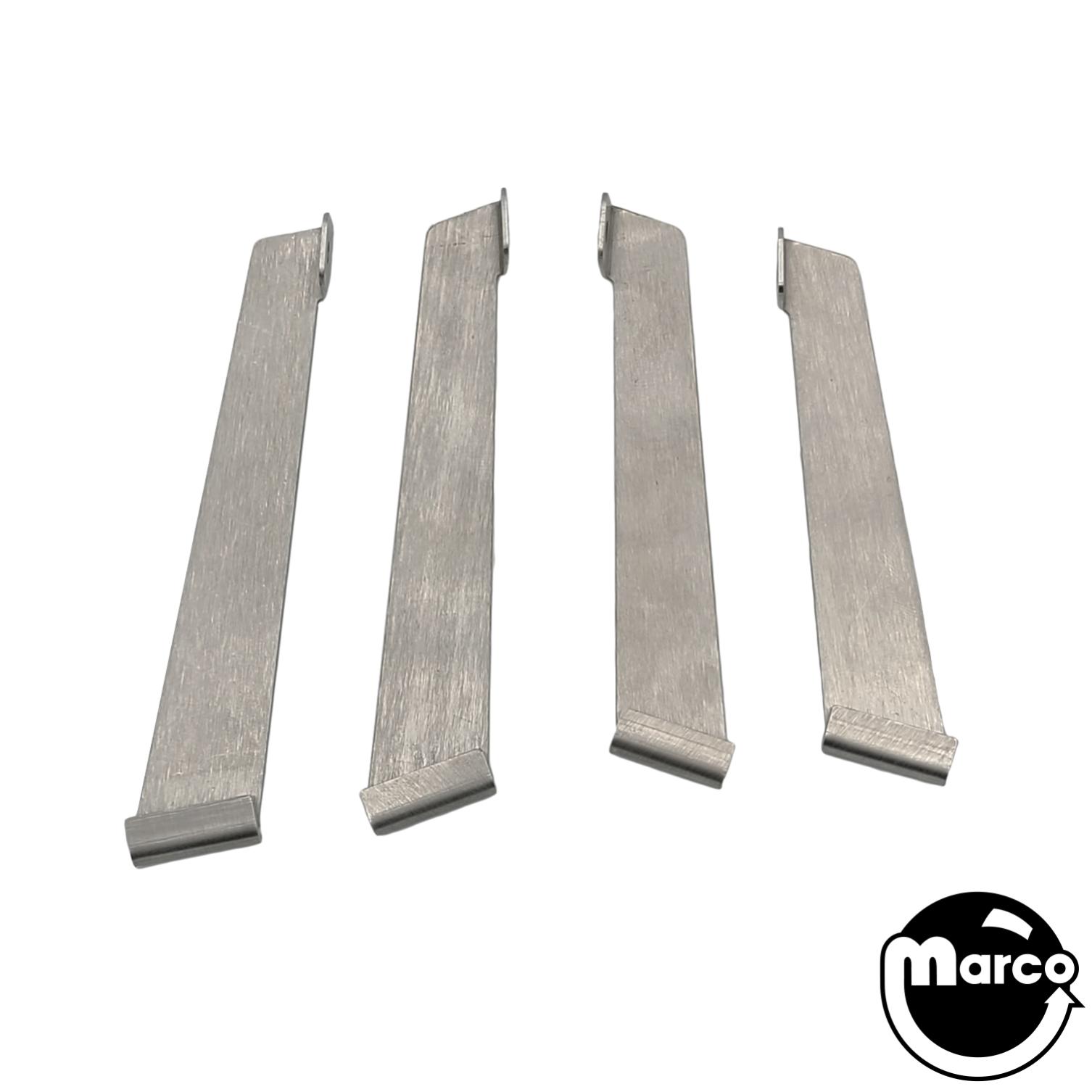 AC/DC PRO (Stern) Ramp guard kit (4)