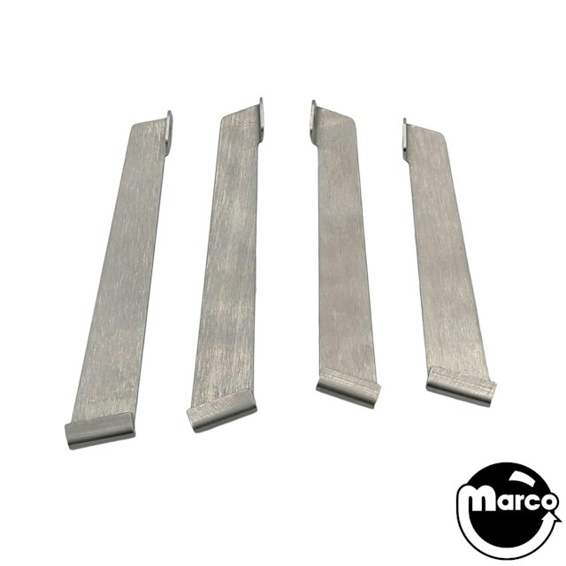 AC/DC PRO (Stern) Ramp guard kit (4)