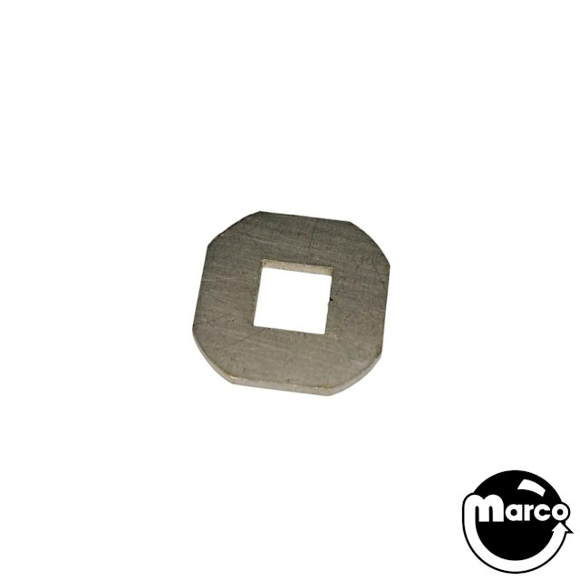 BATMAN 66 (Stern) Drive plate