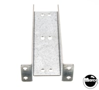 METALLICA (Stern) Hammer lower bracket