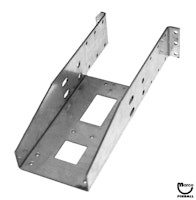 METALLICA LE PREMIUM (Stern) Disappearing ball bracket