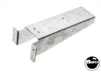 METALLICA (Stern) Hammer lower bracket