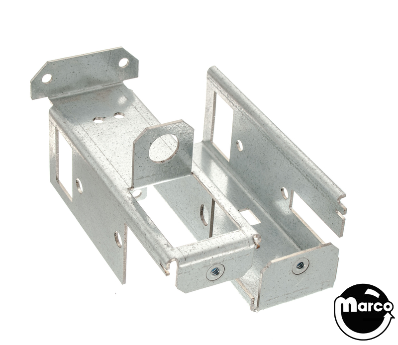 Drop target bracket Stern in-line 3 bank