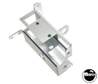 Drop target bracket Stern in-line 3 bank