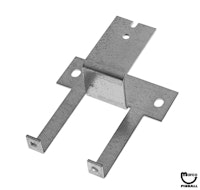 METALLICA LE PREMIUM (Stern) Electric chair actuator bracket