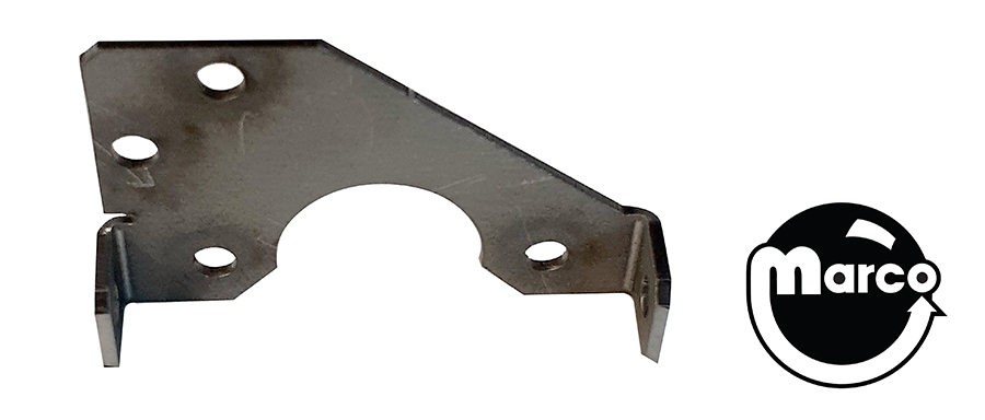 AVENGERS (Stern) Tesseract inside support bracket