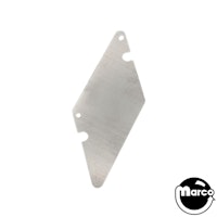 STAR TREK (Stern) Ramp Flap
