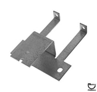 METALLICA LE PREMIUM (Stern) Electric chair actuator bracket