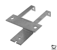 METALLICA LE PREMIUM (Stern) Electric chair actuator bracket