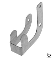 Auto plunger kicker arm Stern