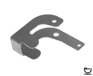 535-0728-00 - Auto plunger kicker arm Stern - Marco Specialties