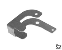 Auto plunger kicker arm Stern