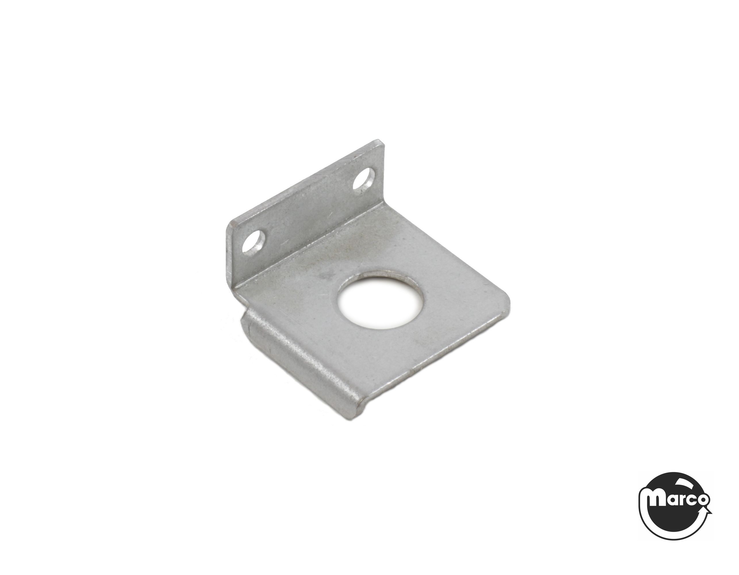 Stern Coil bracket - auto-plunger