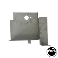 Like New Cover AC plate (STERN)