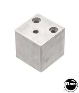 Newton cube block Stern