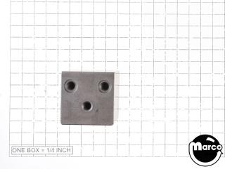 Newton cube block Stern