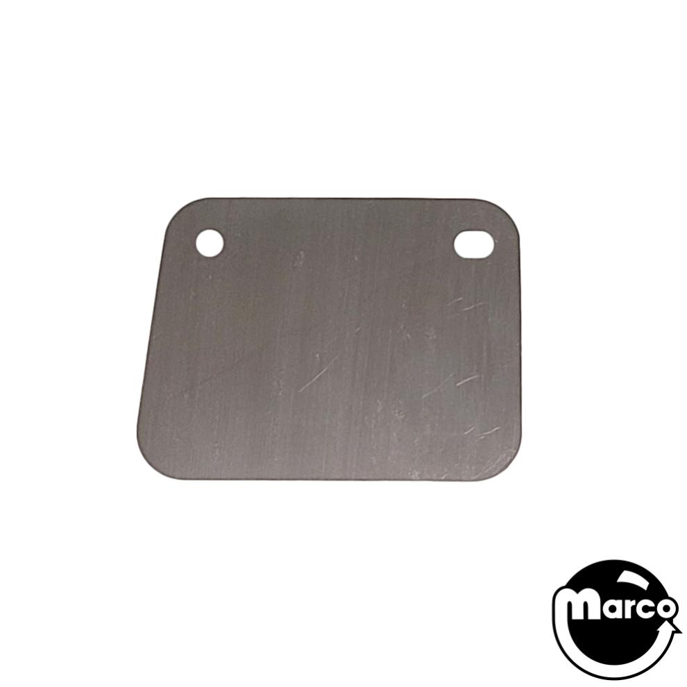 Lower Ramp Flap for Mustang (STERN)