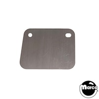 Lower Ramp Flap for Mustang (STERN)