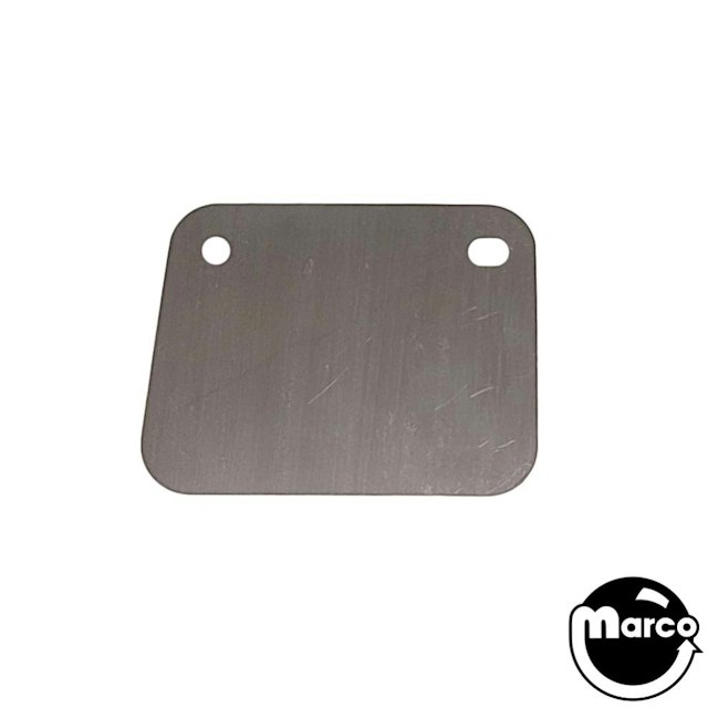 Lower Ramp Flap for Mustang (STERN)