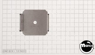 STAR TREK (Stern) Electric gate cover