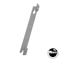 Power Supply Mounting Bracket Left (Stern)
