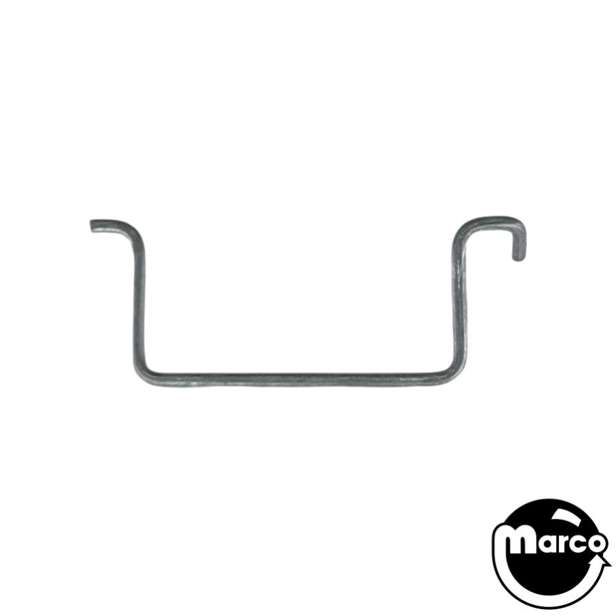 Ball Gate Wireform - 1 Way Gate in MUSTANG (STERN)