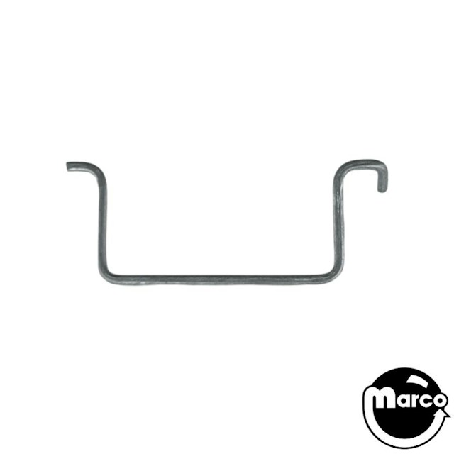 Ball Gate Wireform - 1 Way Gate in MUSTANG (STERN)