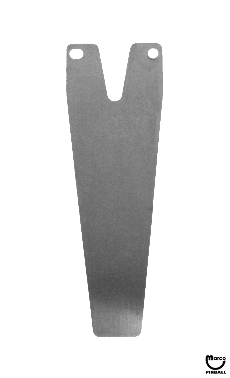 MUSTANG (Stern) Ball deflector