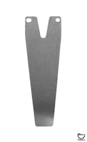 MUSTANG (Stern) Ball deflector