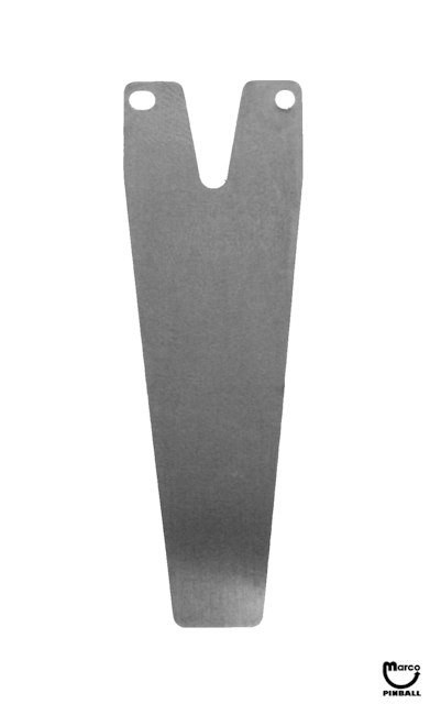 MUSTANG (Stern) Ball deflector