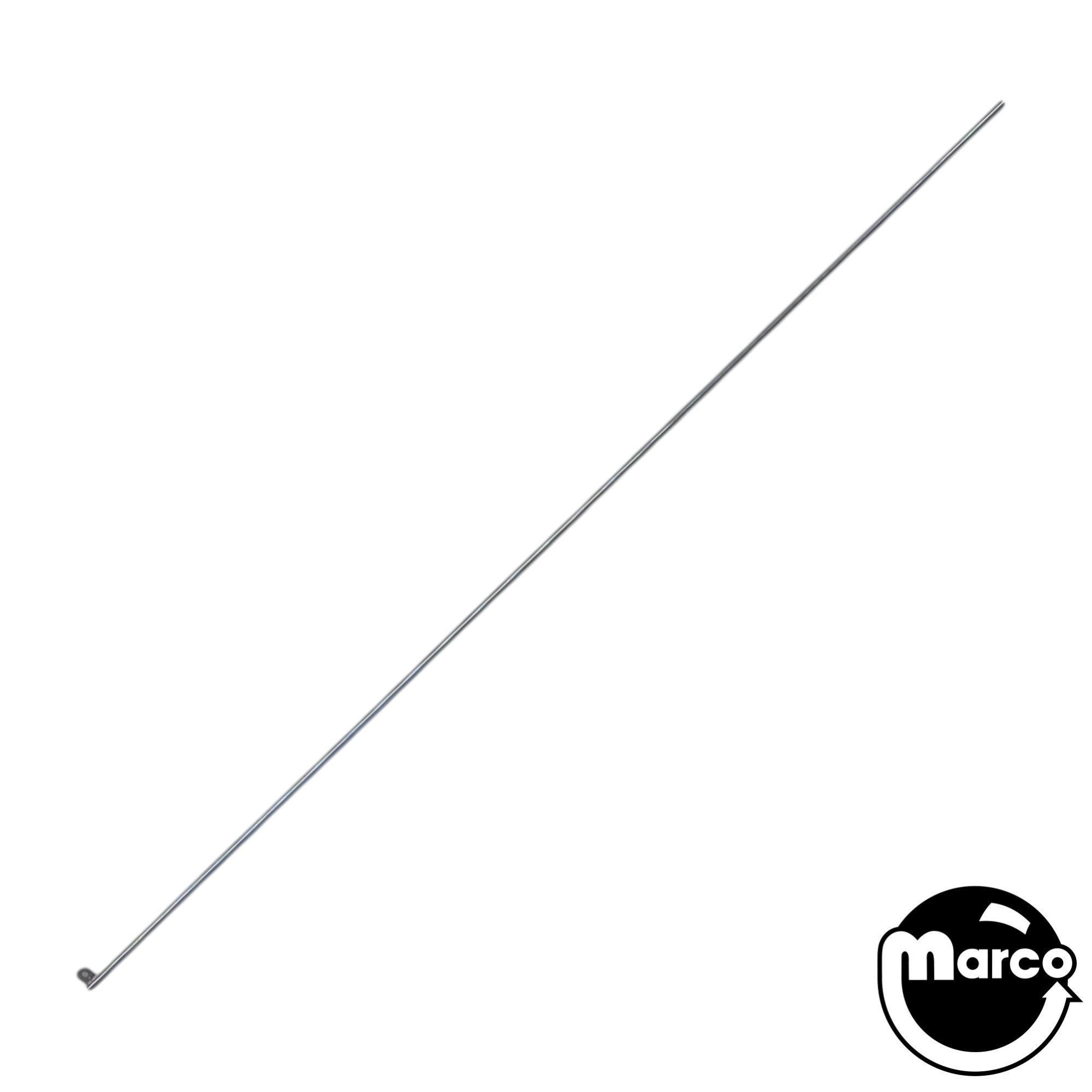 (Stern) Playfield Prop Rod