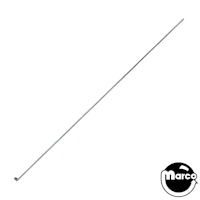 (Stern) Playfield Prop Rod