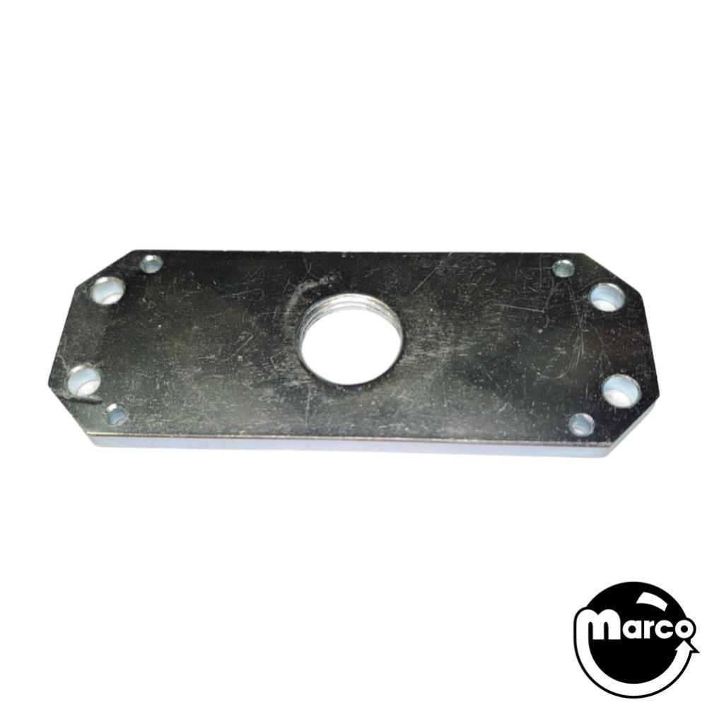 BATMAN 66 (Stern) Magnet mounting plate