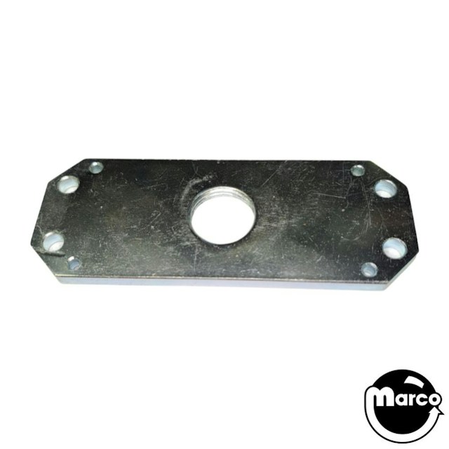 BATMAN 66 (Stern) Magnet mounting plate