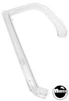 GAME OF THRONES PRO (Stern) Ramp left protector right side