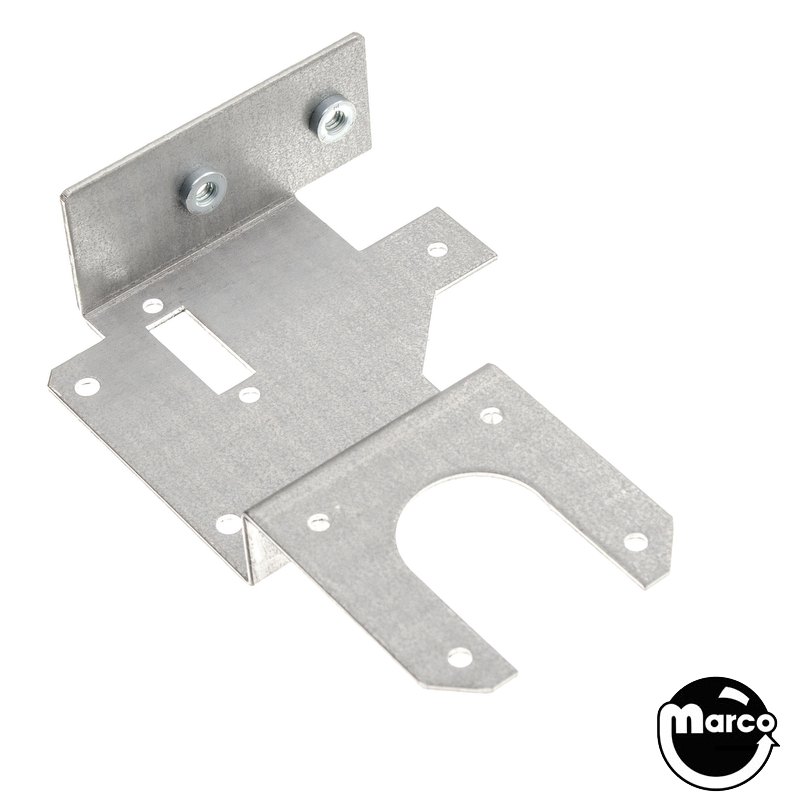 WHOA NELLIE (Stern) Reel motor bracket