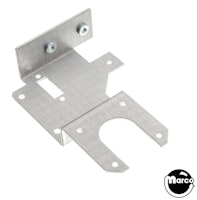 WHOA NELLIE (Stern) Reel motor bracket