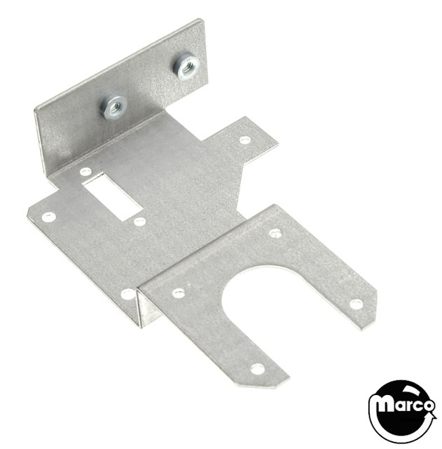 WHOA NELLIE (Stern) Reel motor bracket