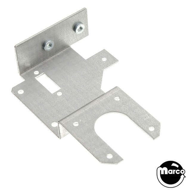 WHOA NELLIE (Stern) Reel motor bracket