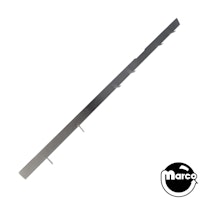 SPIDERMAN (Stern) Flat Rail Ball guide -02