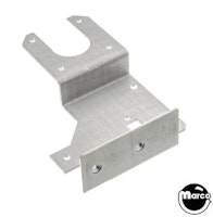 WHOA NELLIE (Stern) Reel motor bracket