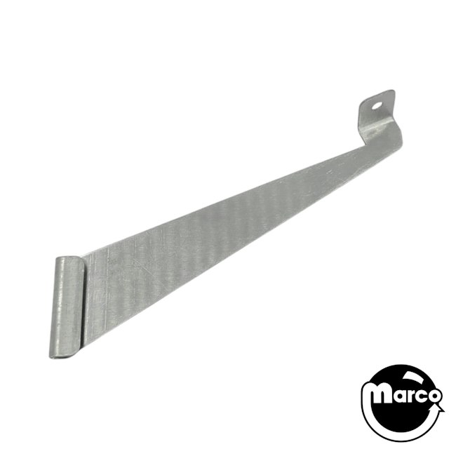 KISS (Stern) Right Ramp edge protector
