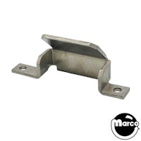 KISS (Stern) Vertical Up Kicker Snubber