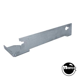 Power Supply Mounting Bracket Right (Stern)